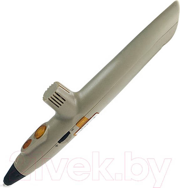 Изображение товара 3D-ручка Myriwell RP200A-LG (серый)