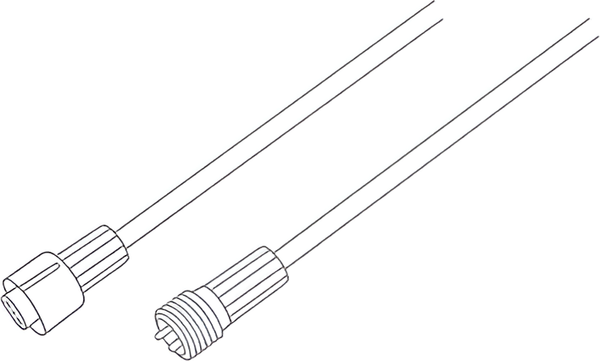 Изображение товара Удлинитель для гирлянд Neon-Night 315-421 (3м)