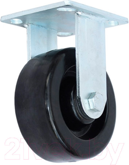 Изображение товара Опора колесная для тележки складской RAD PFF 200 / 71037268