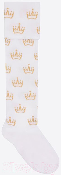 Изображение товара Колготки детские Mark Formelle 708K-1314 (р.150-152, белый)