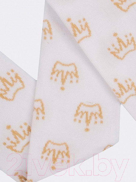 Изображение товара Колготки детские Mark Formelle 708K-1314 (р.150-152, белый)