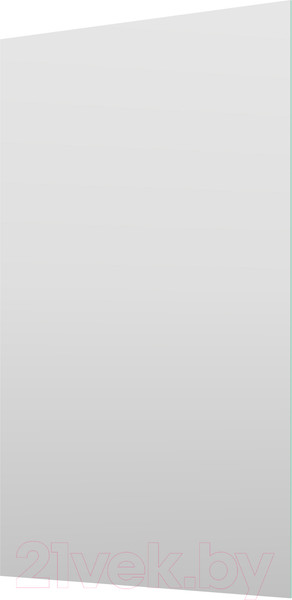 Изображение товара Зеркало Пекам Greta Fly 50x80 / GretaFly-50x80d (с подсветкой и сенсором на взмах руки)