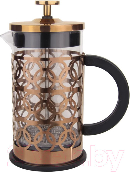 Изображение товара Френч-пресс Bohmann BH-9160CP