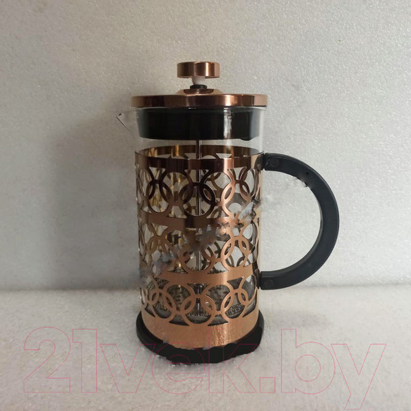 Изображение товара Френч-пресс Bohmann BH-9160CP