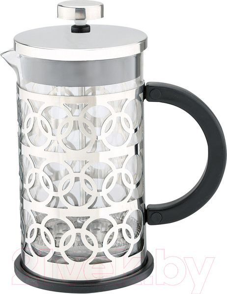 Изображение товара Френч-пресс Bohmann BH-9160ST