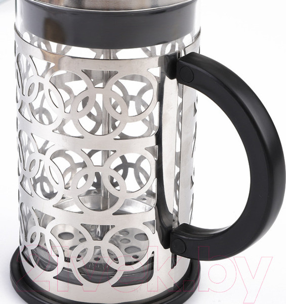 Изображение товара Френч-пресс Bohmann BH-9160ST