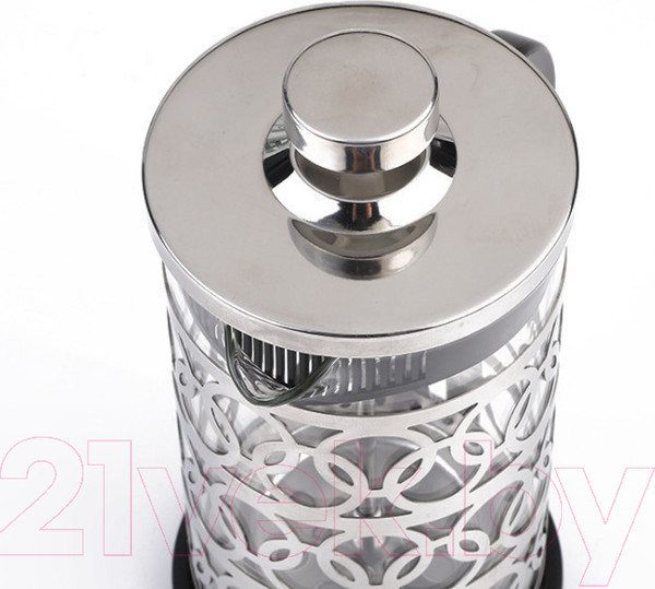 Изображение товара Френч-пресс Bohmann BH-9160ST