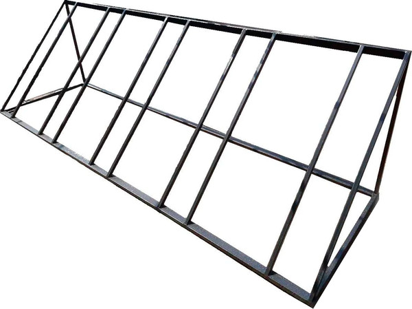 Изображение товара Велопарковка Станкоинструмент №1