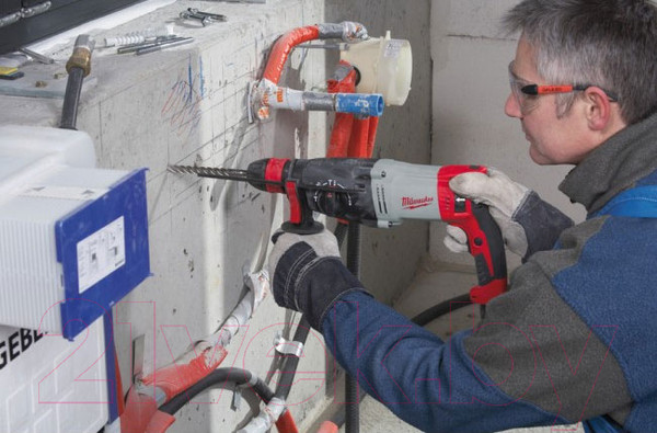 Изображение товара Перфоратор Milwaukee PH 30 PowerX / 4933396420