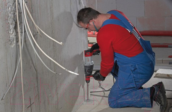 Изображение товара Перфоратор Milwaukee PH 30 PowerX / 4933396420
