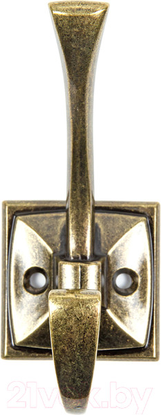 Изображение товара Крючок для одежды Boyard Gerald K216AB.8