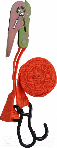 Изображение товара Ремень крепежный Faster Tools 1210 (2.5м)