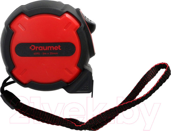 Изображение товара Рулетка Draumet 6595