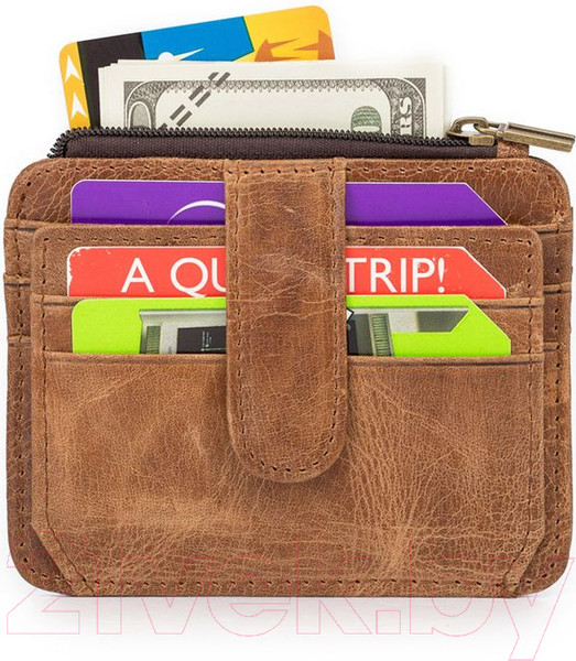 Изображение товара Визитница Ezcase Koloss Meropa / K9.3 (песочный)