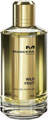 Изображение товара Парфюмерная вода Mancera Wild Fruits (120мл)