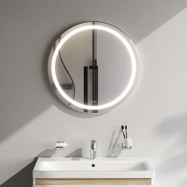 Изображение товара Зеркало AM.PM M85AMOX0651WG