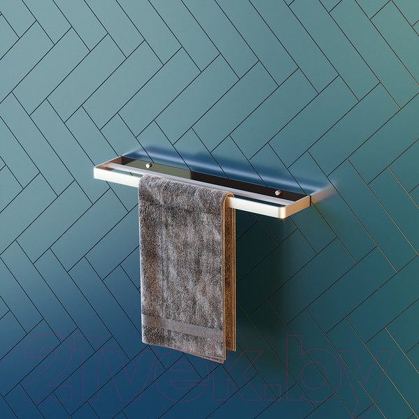 Изображение товара Держатель для полотенца Damixa Jupiter DA77336400