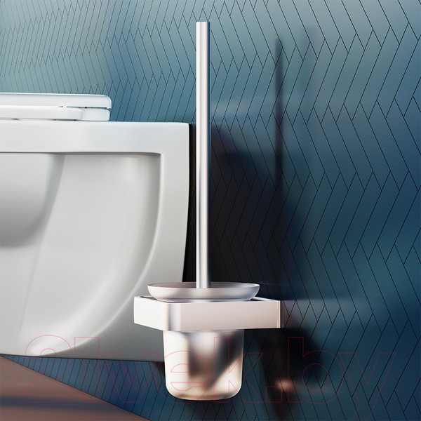 Изображение товара Ершик для унитаза Damixa Jupiter DA7733300