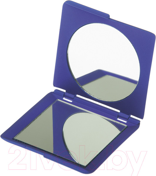 Изображение товара Зеркало карманное Dewal Beauty Магия DBTM2616