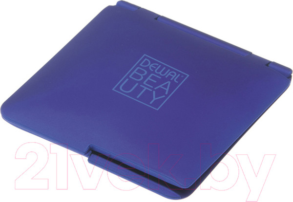 Изображение товара Зеркало карманное Dewal Beauty Магия DBTM2616