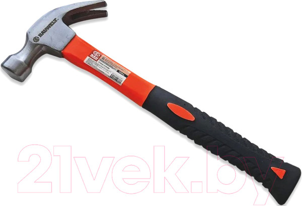 Изображение товара Молоток Bauwelt 01820-270500