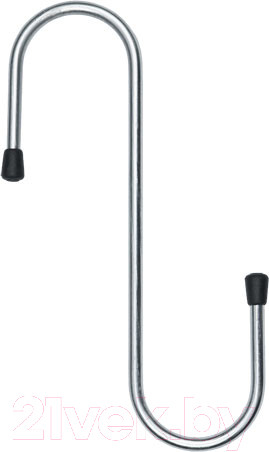 Изображение товара Крючок для одежды Domax HDS 200 тип S / 586301