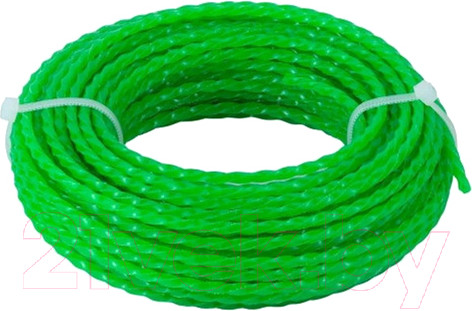 Изображение товара Леска для триммера Bauwelt 04050-051015