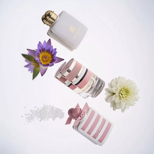 Изображение товара Туалетная вода Trussardi Donna Pink Marina (50мл)