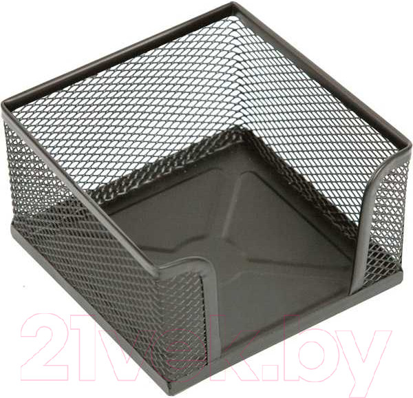 Изображение товара Лоток для бумаг deVente 3042002 (черный)