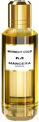 Изображение товара Парфюмерная вода Mancera Midnight Gold (60мл)