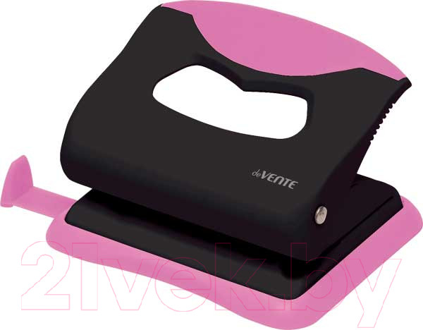 Изображение товара Дырокол deVente Monochrome / 4020007