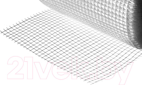 Изображение товара Серпянка Stayer Professional FIBER-Tape 1246-10-10 (0.1x10м, 3x3мм)