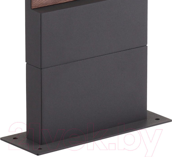 Изображение товара Светильник уличный Mantra Ruka 6771