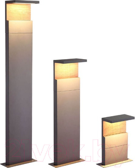 Изображение товара Светильник уличный Mantra Ruka 6771