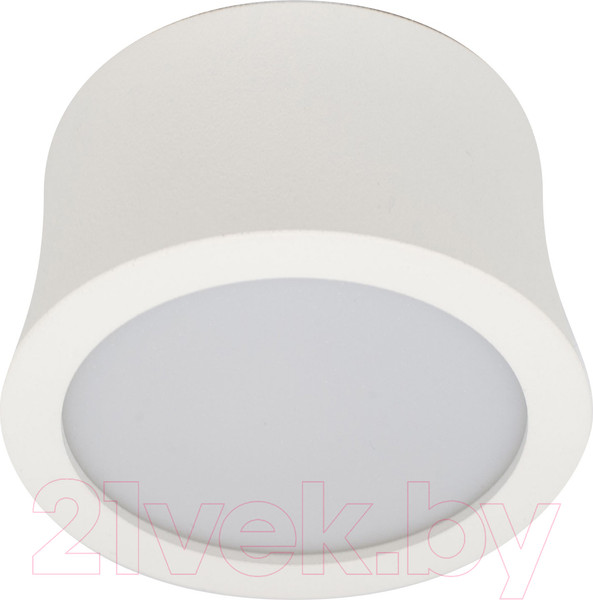 Изображение товара Точечный светильник Mantra Gower 6832