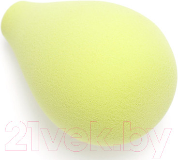 Изображение товара Спонж для макияжа Dewal Beauty NBT-105  (зеленый)