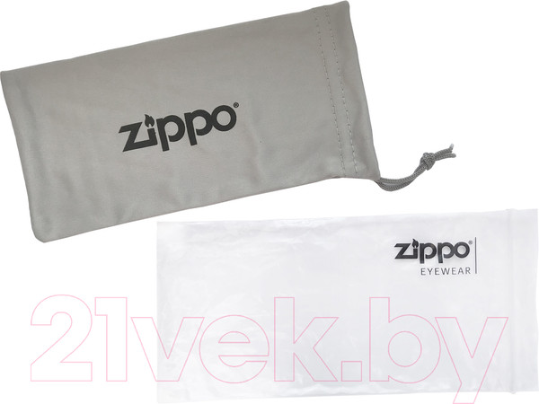 Изображение товара Очки солнцезащитные Zippo OS37-01