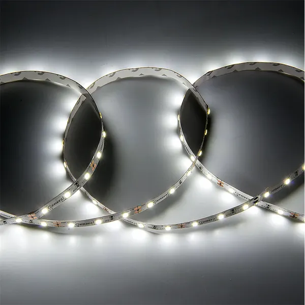 Изображение товара Светодиодная лента General Lighting GLS-5730-60-18-12-IP20-4 / 503201