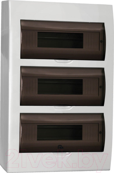Изображение товара Бокс пластиковый Generica MKP12-N-36-41-G