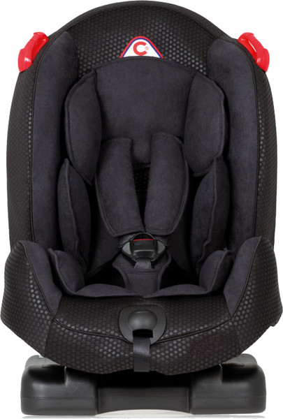 Изображение товара Автокресло Capsula MN3 / 775010 (Pantera Black)