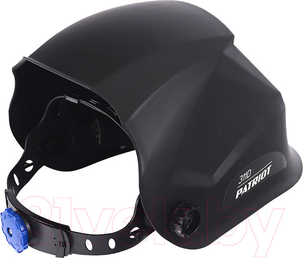 Изображение товара Сварочная маска PATRIOT 311D