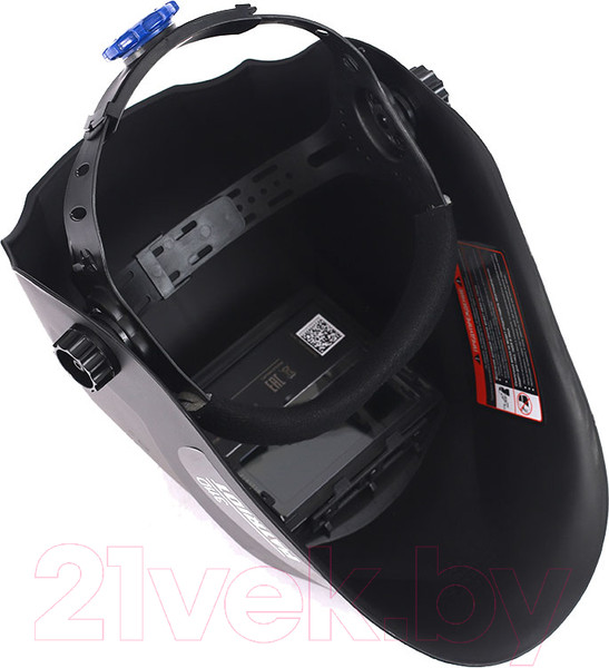 Изображение товара Сварочная маска PATRIOT 311D