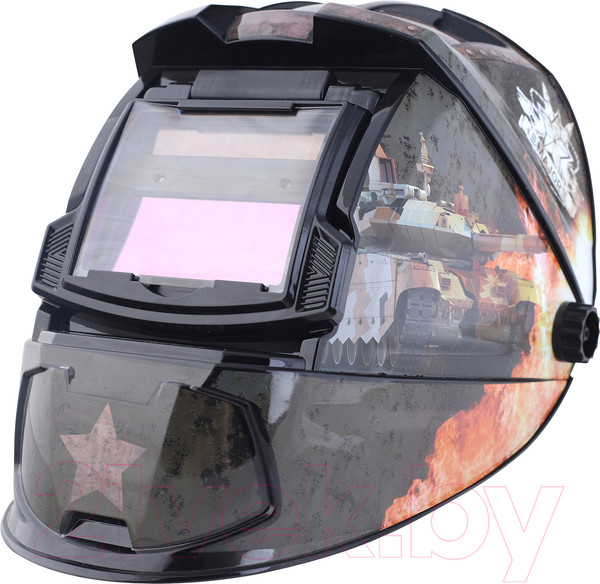 Изображение товара Сварочная маска PATRIOT WH 300