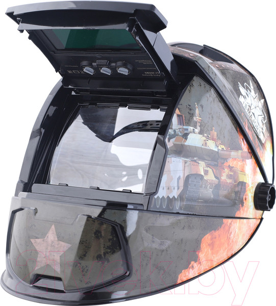 Изображение товара Сварочная маска PATRIOT WH 300