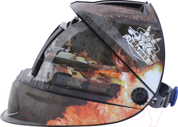 Изображение товара Сварочная маска PATRIOT WH 300