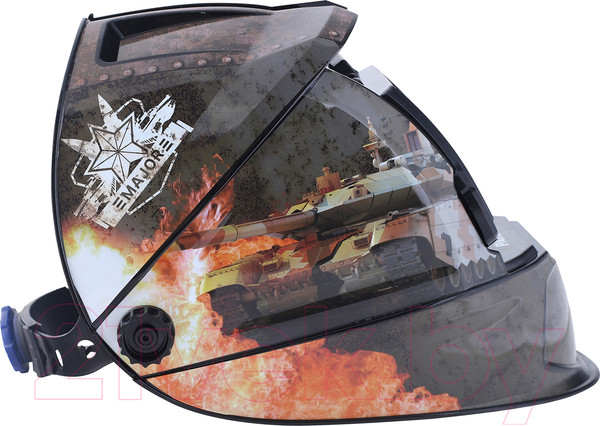 Изображение товара Сварочная маска PATRIOT WH 300