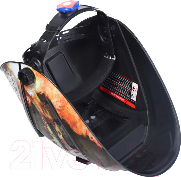 Изображение товара Сварочная маска PATRIOT WH 300