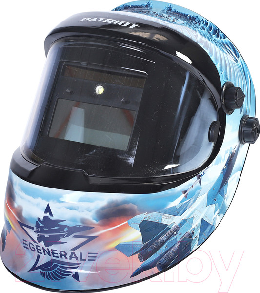 Изображение товара Сварочная маска PATRIOT WH 400E