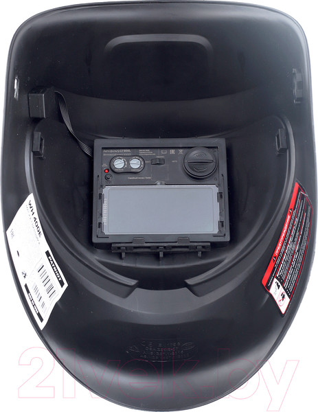 Изображение товара Сварочная маска PATRIOT WH 400E