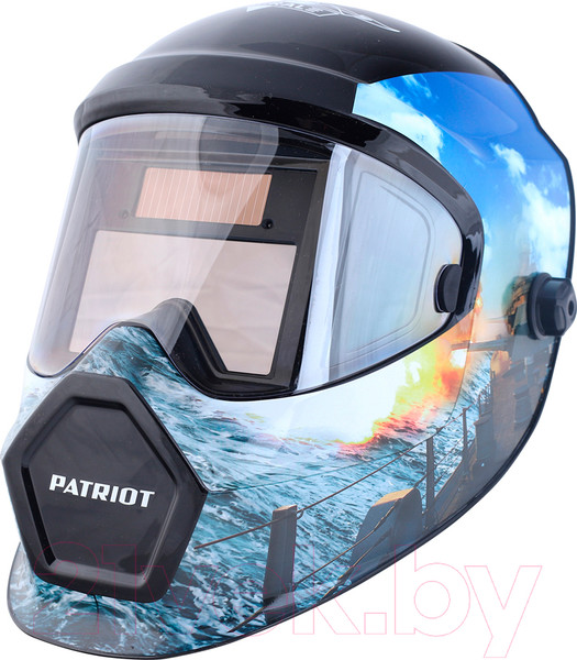 Изображение товара Сварочная маска PATRIOT WH 600E